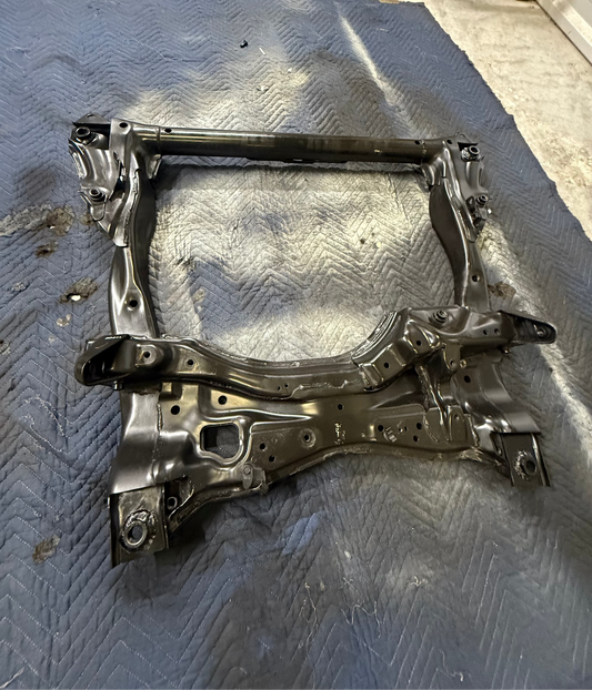 8th Gen Civic Raised Front Subframe