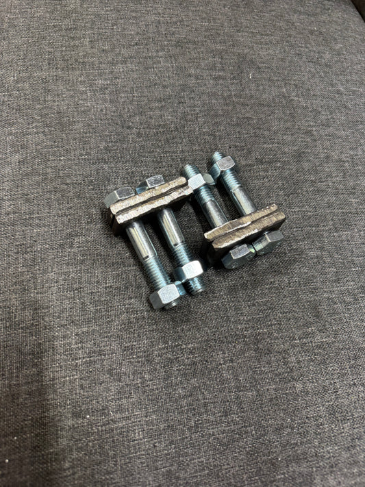 8th Gen Civic Camber Brackets