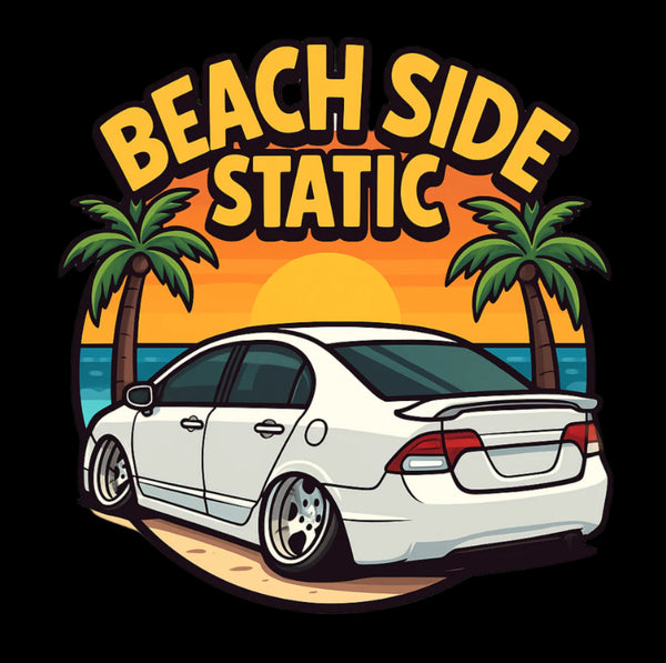 BeachSideStatic