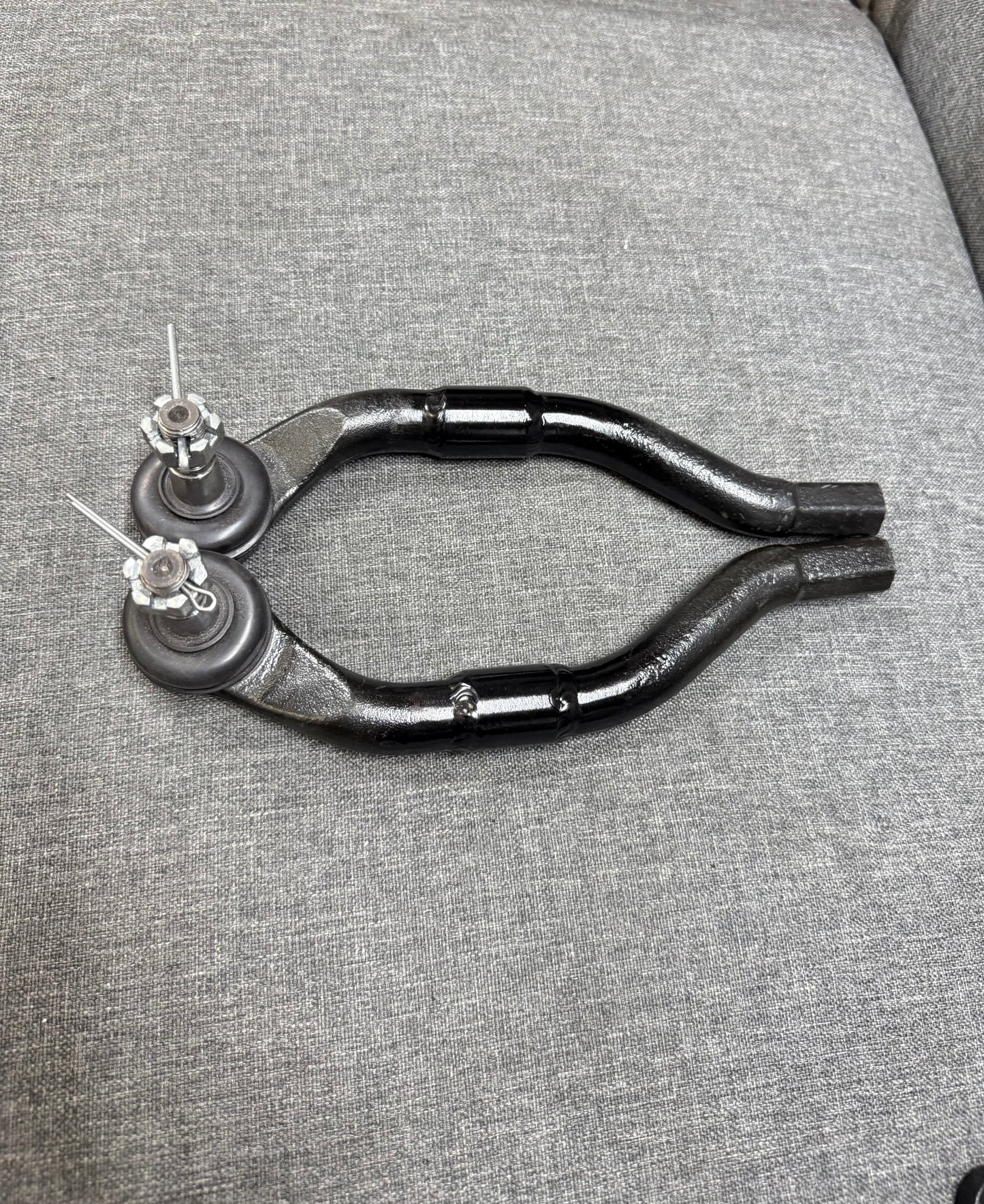 8th Gen Civic Extended Tie Rods